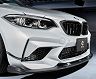 3D Design Aero Front Lip Spoiler (Carbon Fiber) for BMW M2 Competition F87