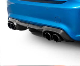 AC Schnitzer Rear Diffuser (Carbon Fiber) for BMW M2 F87 (Incl Competition / CS)