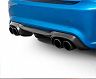 AC Schnitzer Rear Diffuser (Carbon Fiber)