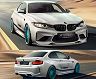 HAMANN Aero Spoiler Lip Kit for BMW M2 F87