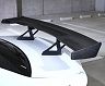 3D Design Racing Rear Wing (Dry Carbon Fiber)