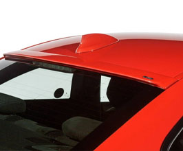AC Schnitzer Rear Roof Spoiler (PUR) for BMW M2 F
