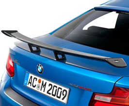 AC Schnitzer Racing Rear Wing (Carbon Fiber) for BMW M2 F