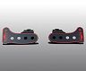AC Schnitzer Paddle Shifters (Aluminum) for BMW M2 F87 with M Dual Clutch (Incl Competition)