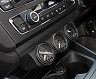 3D Design Center Mount for Triple 52mm STACK Gauges for BMW M2 F87