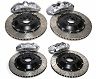 3D Design Brake System by Brembo - Front 6POT 405mm and Rear 4POT 380mm for BMW M2 F87