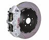 Brembo Gran Turismo Brake System - Front 6POT with 405mm Rotors for BMW M2 F87 (Incl Competition)