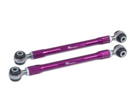 KW Adjustable Rear Toe Links for BMW M2 F
