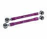 KW Adjustable Rear Toe Links for BMW M2 F87 (Incl Competition)