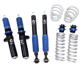 3D Design Suspension Coilovers for BMW M2 F87 (Incl Competition)