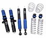 3D Design Suspension Coilovers for BMW M2 F87 (Incl Competition)