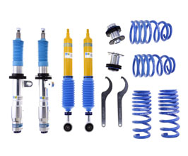 BILSTEIN B16 PSS10 Coilovers for BMW M2 F87