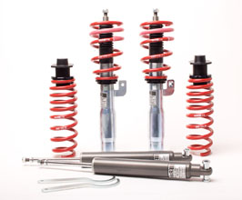 H&R Street Performance Coilovers for BMW M2 F