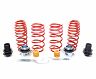 H&R VTF Adjustable Lowering Springs for BMW M2 F87 (Incl Competition / CS)