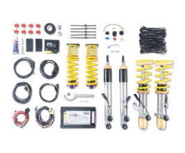 KW DDC ECU Coilover Kit for BMW M2 F