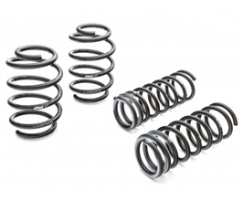 Eibach Pro-Kit Lowering Springs for BMW M2 F