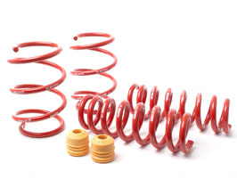 H&R Sport Springs for BMW M2 F