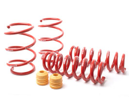 H&R Sport Springs for BMW M2 CS F87