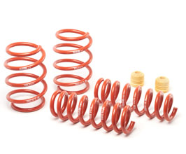 H&R Sport Springs for BMW M2 F87 (Incl Competition)