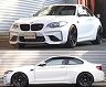 RS-R Ti2000 Down Sus Lowering Springs for BMW M2 F87