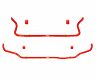 Eibach Anti Roll Sway Bars - Front 29mm and Rear 26mm
