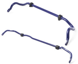 Sway Bars for BMW M2 F