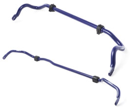 H&R Sway Bars - Front 30mm and Rear 25mm for BMW M2 F