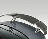 Vorsteiner Rear GT Wing (Dry Carbon Fiber)