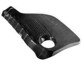 Eventuri Engine Cover (Carbon Fiber) for BMW M3 M4 F