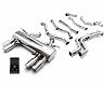 ARMYTRIX Valvetronic Exhaust System (Stainless)