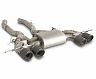 REMUS Sport Exhaust System (Stainless) for BMW M3 F80 / M4 F82
