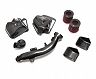 3D Design High Flow Intake System (Carbon Fiber)