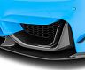 ADRO Front Bumper Air Ducts (Carbon Fiber) for BMW M3 F80 / M4 F82/F83