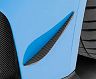 ADRO Front Bumper Canards (Carbon Fiber) for BMW M3 F80 / M4 F82/F83