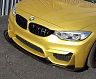 APR Performance Front Lip Spoiler (Carbon Fiber) for BMW M3 F80 / M4 F82