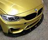 APR Performance Front Splitter (Carbon Fiber) for BMW M3 F80 / M4 F82