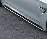 APR Performance Side Under Spoilers (Carbon Fiber) for BMW M4 F82