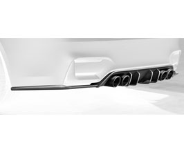 HAMANN Aero Rear Diffuser for BMW M3 M4 F