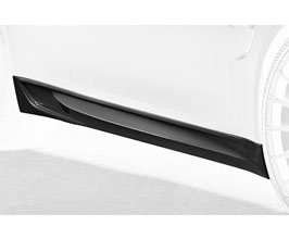 HAMANN Aero Side Steps for BMW M4 F82/F83