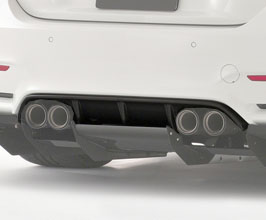 Varis VRS Aero Rear Diffuser (Carbon Fiber) for BMW M3 M4 F