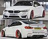 Liberty Walk LB Works Complete Wide Body Kit
