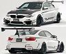 Varis VRS Aero Wide Body Spoiler Kit (Carbon Fiber)