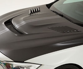 Hoods for BMW M3 M4 F