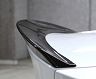 3D Design Aero Rear Trunk Spoiler (Dry Carbon Fiber) for BMW M4 F82