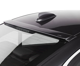 AC Schnitzer Rear Roof Spoiler (PU-RIM) for BMW M3 F80 (Incl Competition / CS)