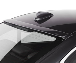 AC Schnitzer Rear Roof Spoiler (PU-RIM) for BMW M3 M4 F