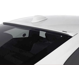 AC Schnitzer Rear Roof Spoiler (PU-RIM) for BMW M3 M4 F