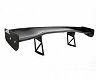 APR Performance GTC-300 Adjustable Rear Wing - 1700mm (Carbon Fiber) for BMW M4 F82