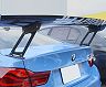 LAPTORR GT Wing Stays (Aluminum)