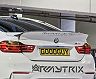 Liberty Walk LB Ducktail Trunk Spoiler for BMW M4 F82